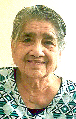 Lena Partida