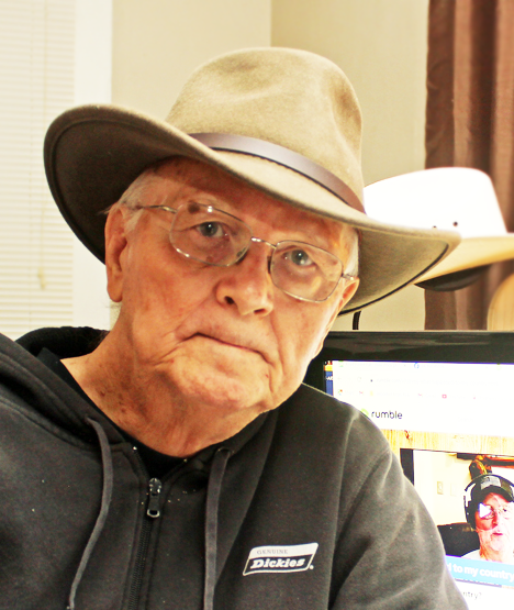 Murray Montgomery - Columnist
