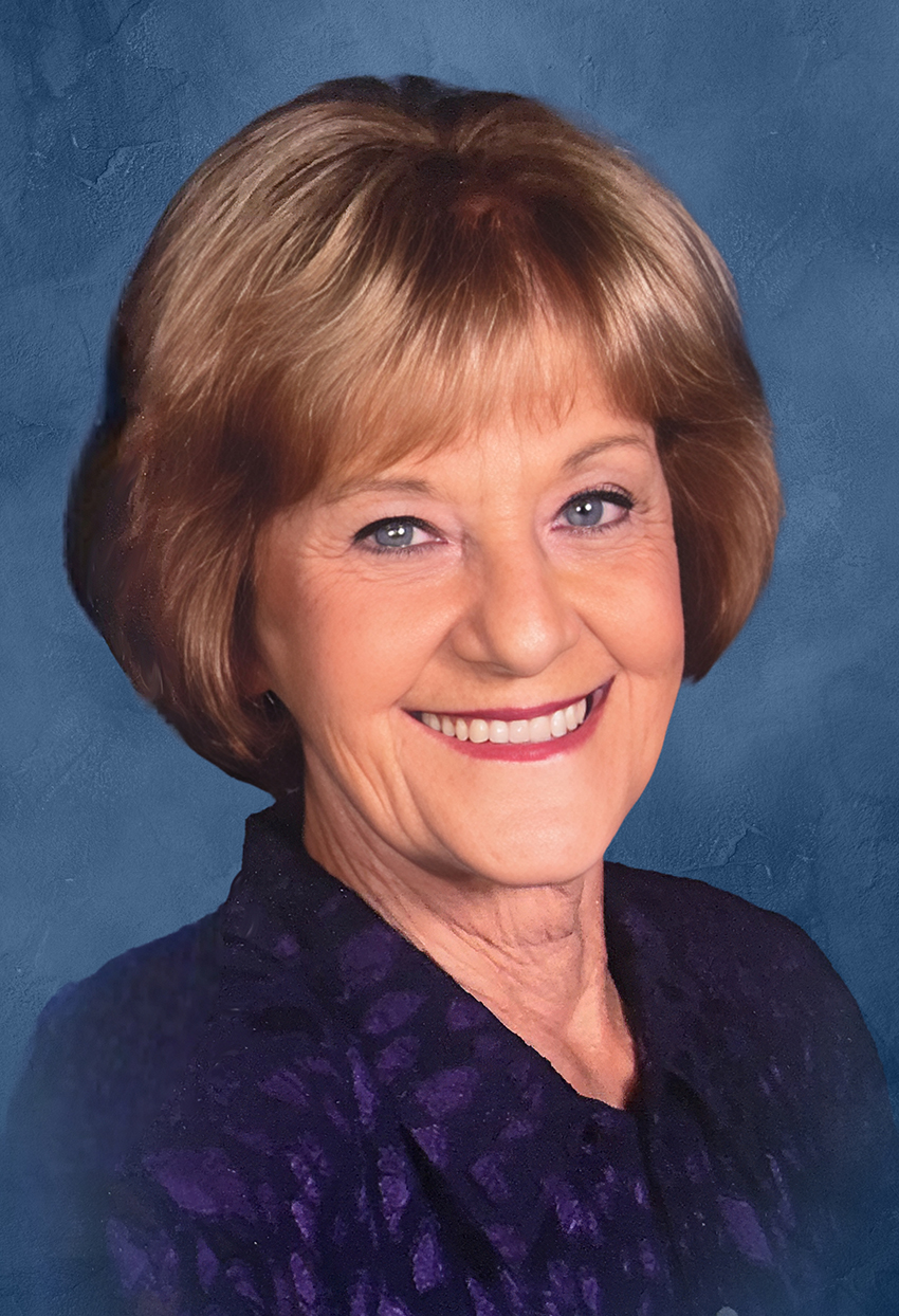 Joan Herman