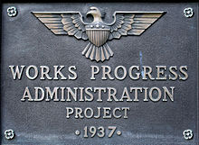 The WPA