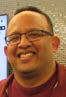 Eric Lugo