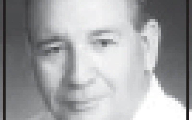CARL “RAY” CASTELL