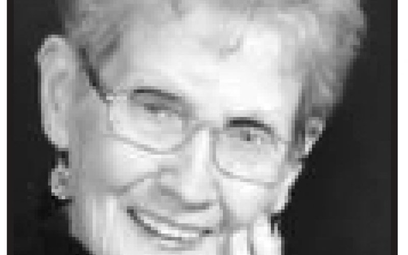 Karen Ann Schreiber