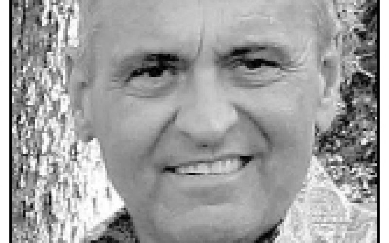 Robert “Bobby” Louis Bludau Sr.
