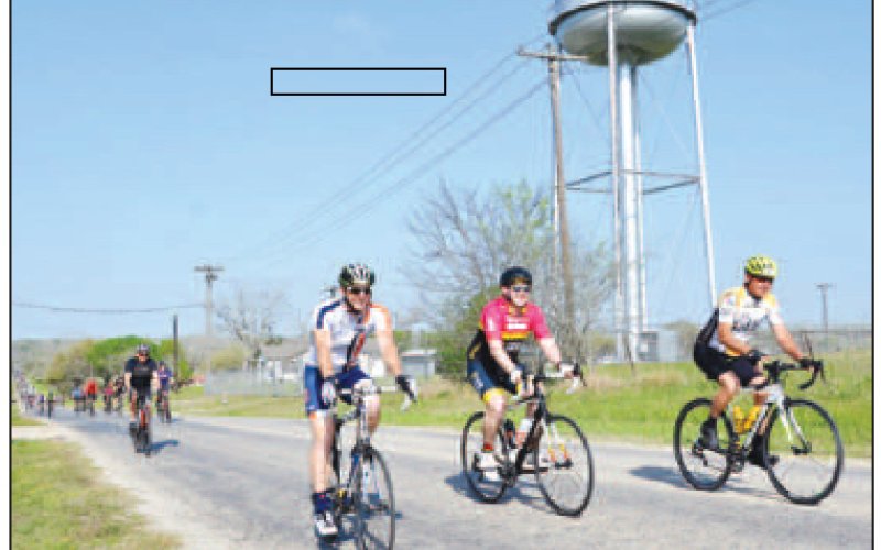 TOUR DE SHINER
