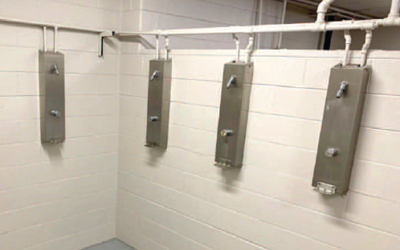 HISD bond: Junior High renovations