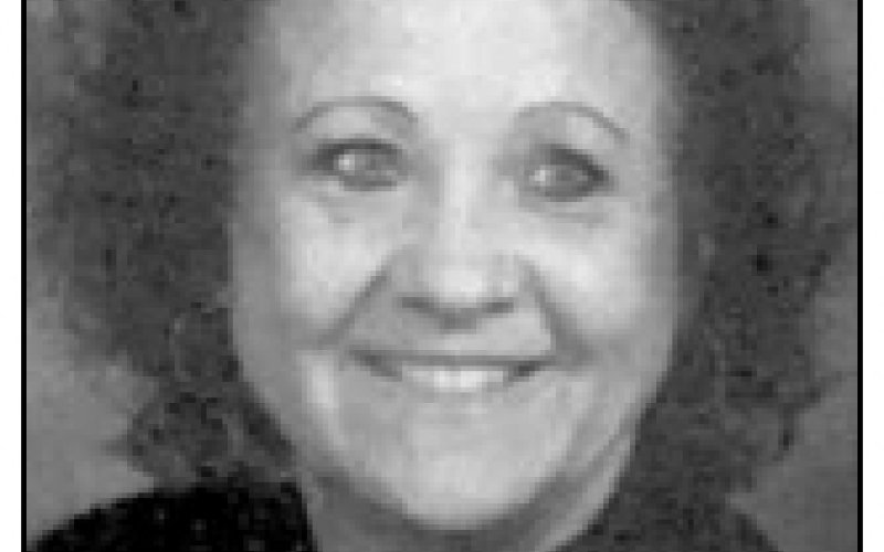 Janet Matilda Jalufka Rother