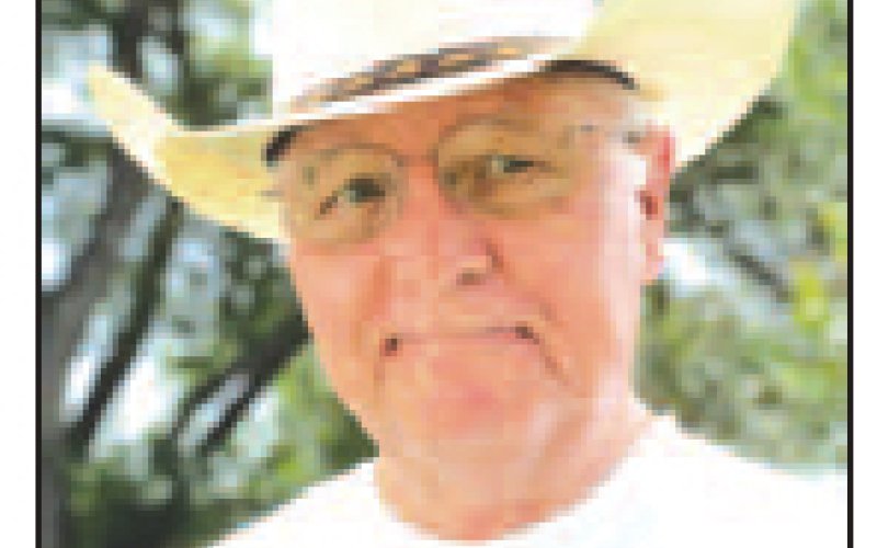 The Battle of San Jacinto