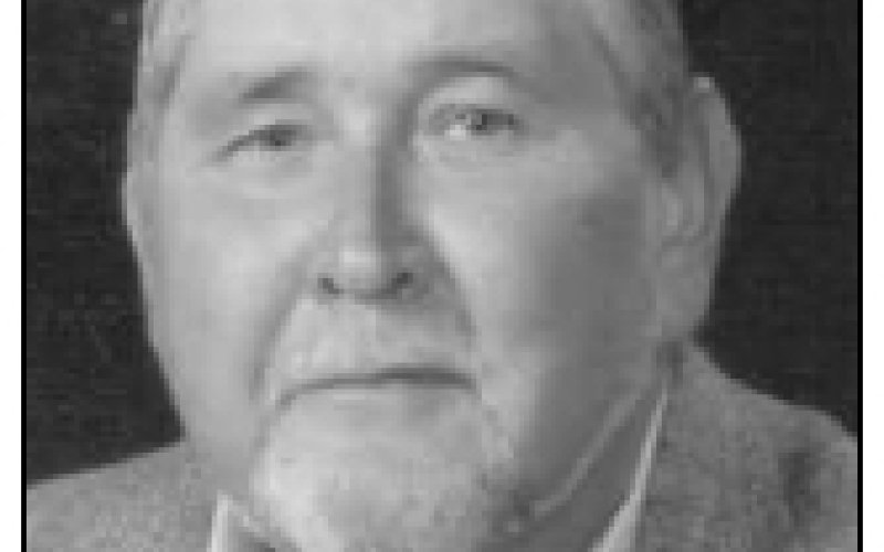 Alvin Erwin Mikush