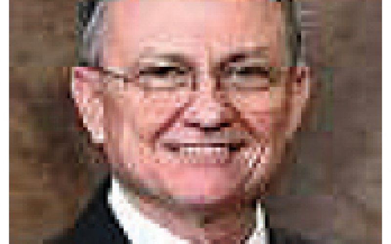 DeWitt County judge attends TAC conference