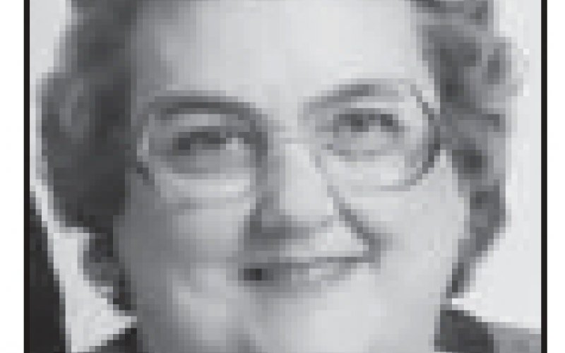 MABLE HENRY