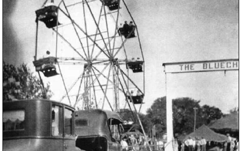 Shiner marker dedications set Saturday
