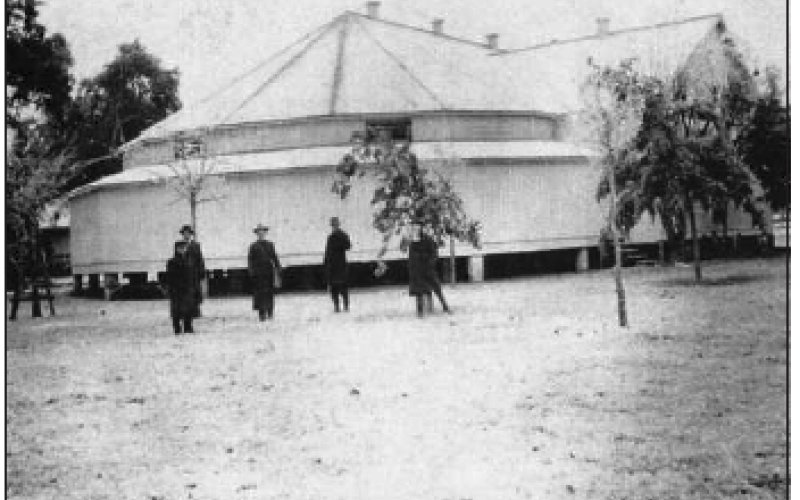 Shiner marker dedications set Saturday