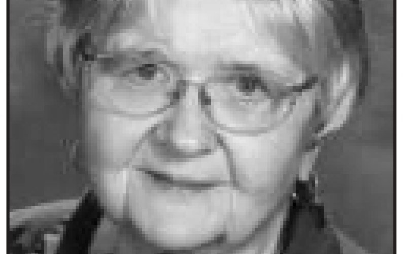 Rosalie Hagens