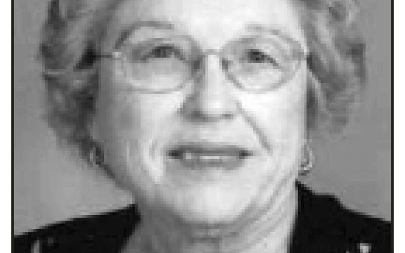 Juanita Lucke