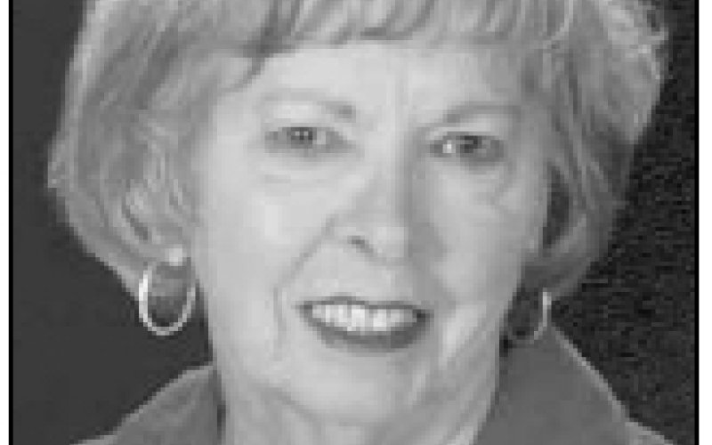 Frances Jo Byrd