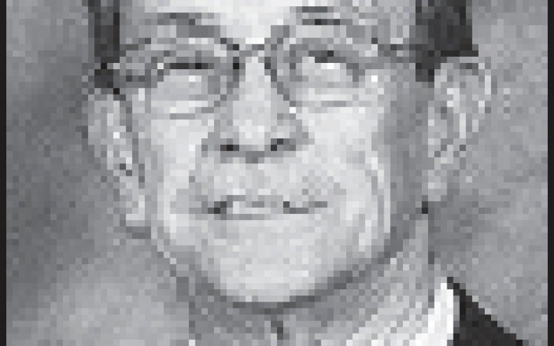 WILLIAM “BILL” HAAS