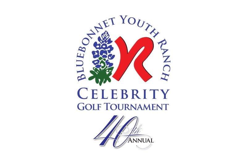 The 40th Annual Celebrity Golf Tournament will begin Sunday, May 22, at 9 a.m. at the Colony Creek Golf Course in Victoria.
