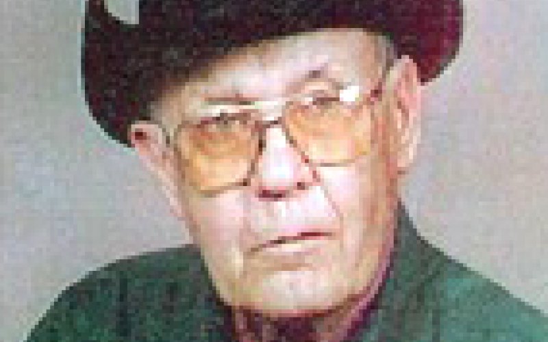 Isidor Louis Jalufka