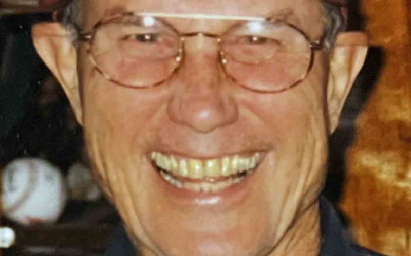 James Franklin Bucek