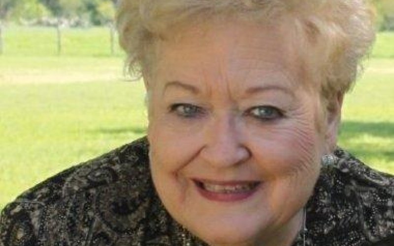 Pauline Ward