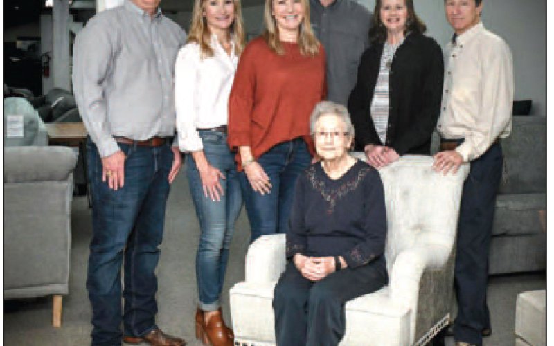 Ehler’s Furniture changes ownership