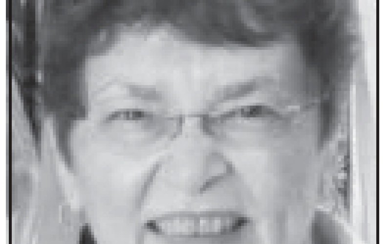 Virginia Helweg