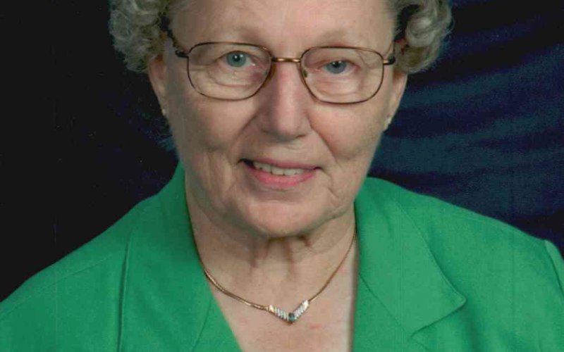 Dorothy Kristynik Olsovsky