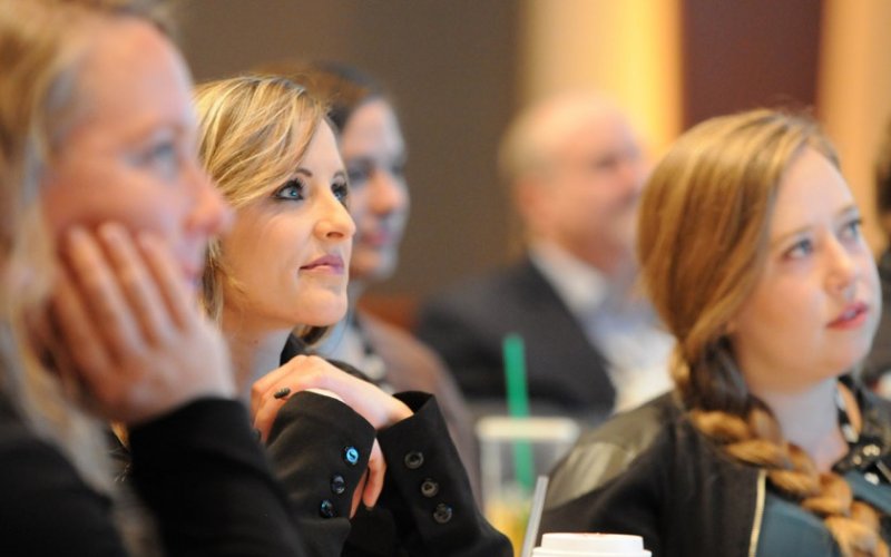 Have a capivating farm speaker topic? Pass it on and you could be addressing some of top ag leaders in the country.