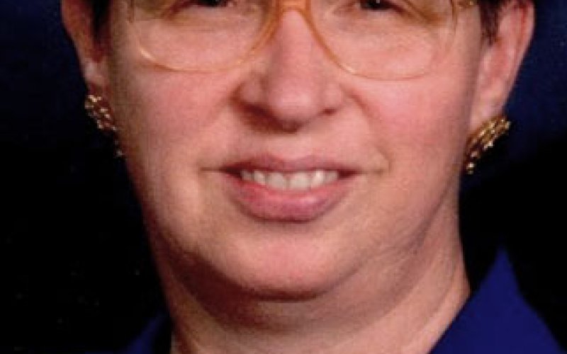 Judy McCrumb Wagner