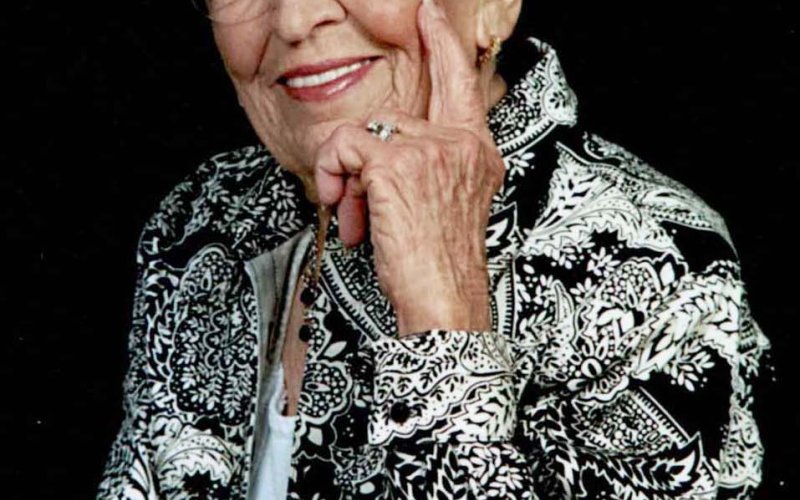 LaVerne “Pete” Mikulenka