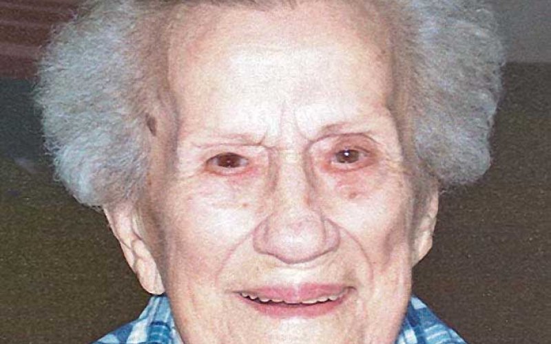 Mary Jane Gallia