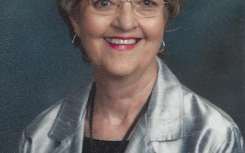 Mary Alice Meyer