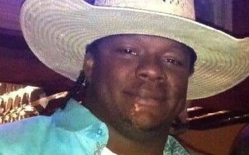 Broderick Lavar Mathis