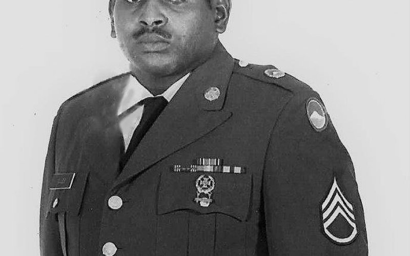 Jimmie Wayne Giles