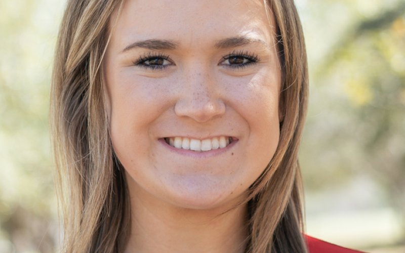 Rayleigh Biehunko: 1st Team All State, 1st Team All District, Academic All State