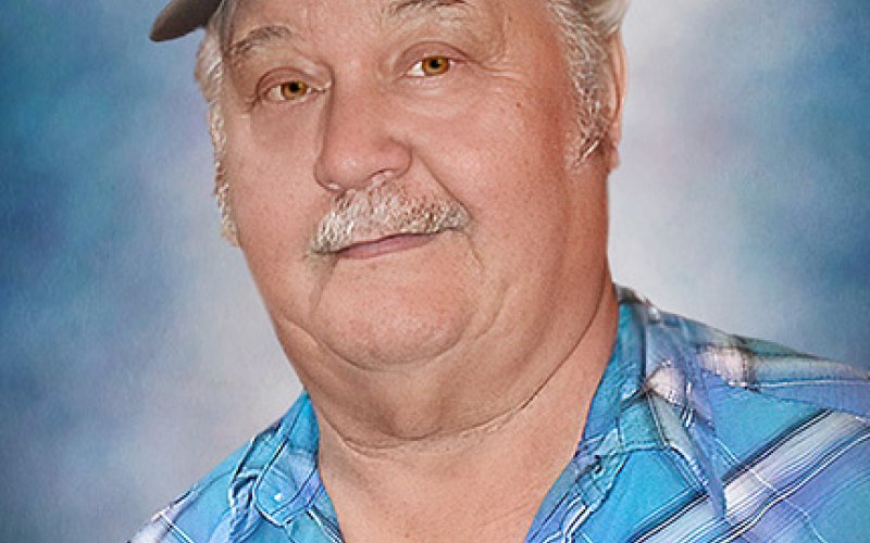 Dennis Ray Schacherl