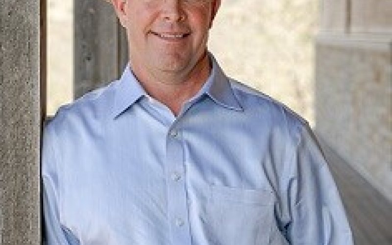 Stephen Diebel of Victoria