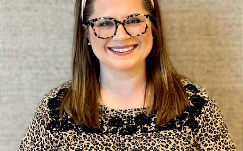 Mrs. Turek began as interim superintendent on Wednesday, June 1.
