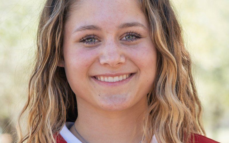 Tori Walker: Honorable Mention All State, 1st Team All District.
