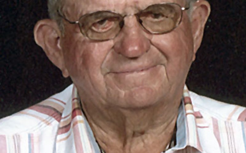 Wilbert Lee Dornak