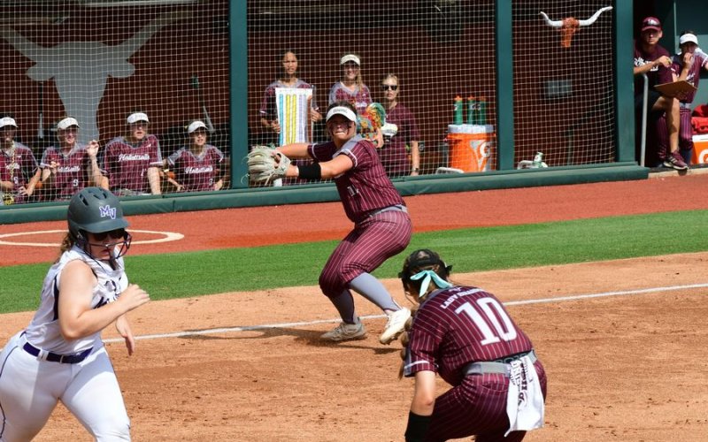 Photos by Chuck Grafe, Hallettsville Tribune-Herald