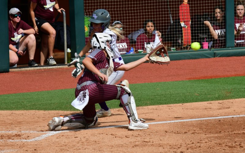Photos by Chuck Grafe, Hallettsville Tribune-Herald