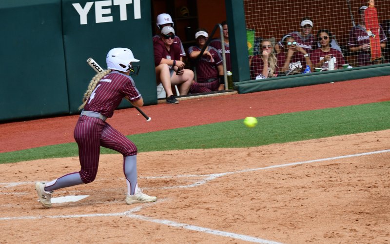 Photos by Chuck Grafe, Hallettsville Tribune-Herald