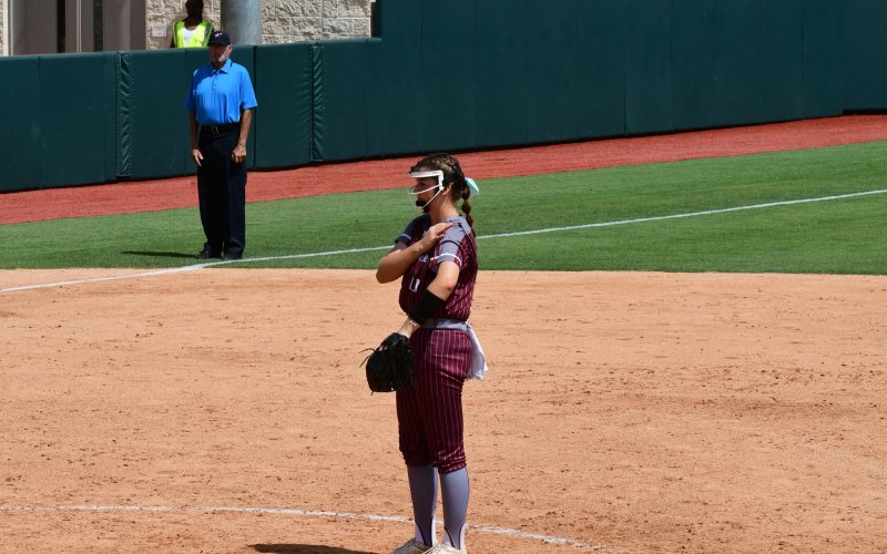 Photos by Chuck Grafe, Hallettsville Tribune-Herald