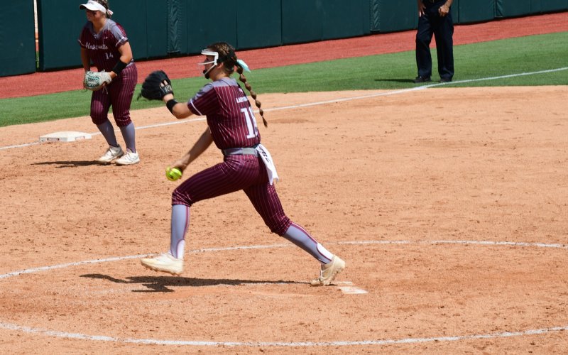 Photos by Chuck Grafe, Hallettsville Tribune-Herald