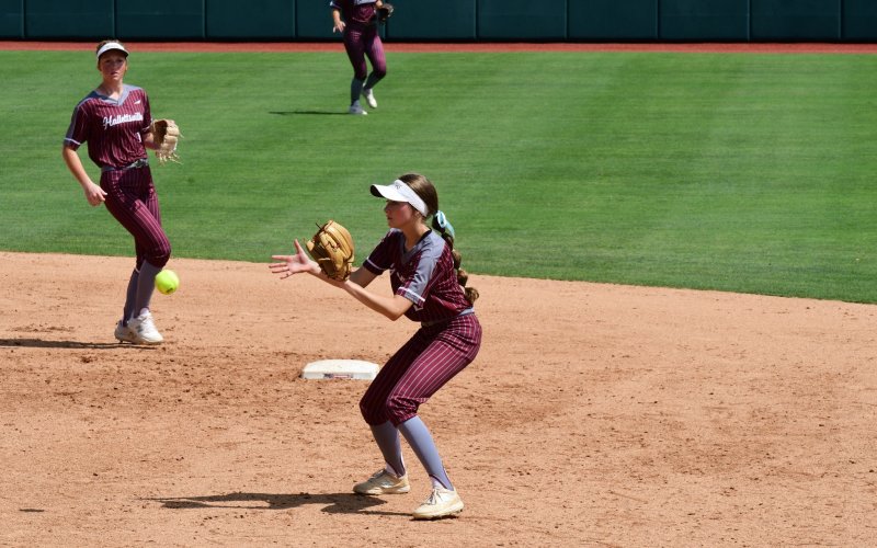 Photos by Chuck Grafe, Hallettsville Tribune-Herald