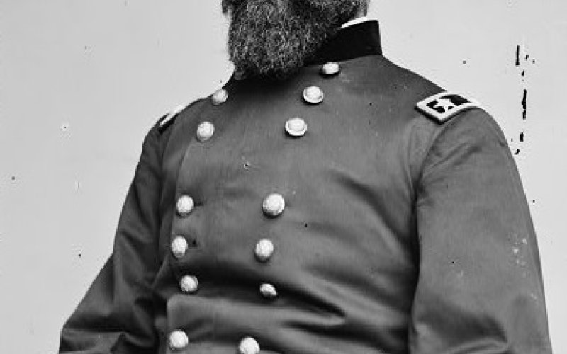 Union General Gordon Granger