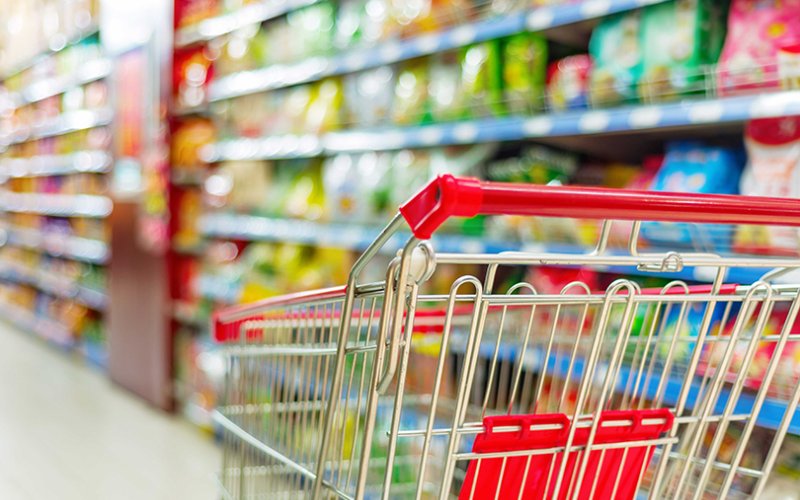 Americans are poised to see some of the highest food prices in years as the market works to correct itself.