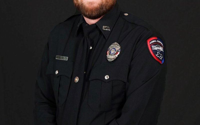 Jonathan Coco, 25, spent his days rounding up strays as the animal control officer over in Buda and devoted much of his free time to the Maxwell Volunteer Fire Department, where he served as assistant chief. Friends and family remember him as the life of a party. At least he was until he and his brother lost the lives in a brush truck crash last week, returning from a fire just outside of Lockhart.